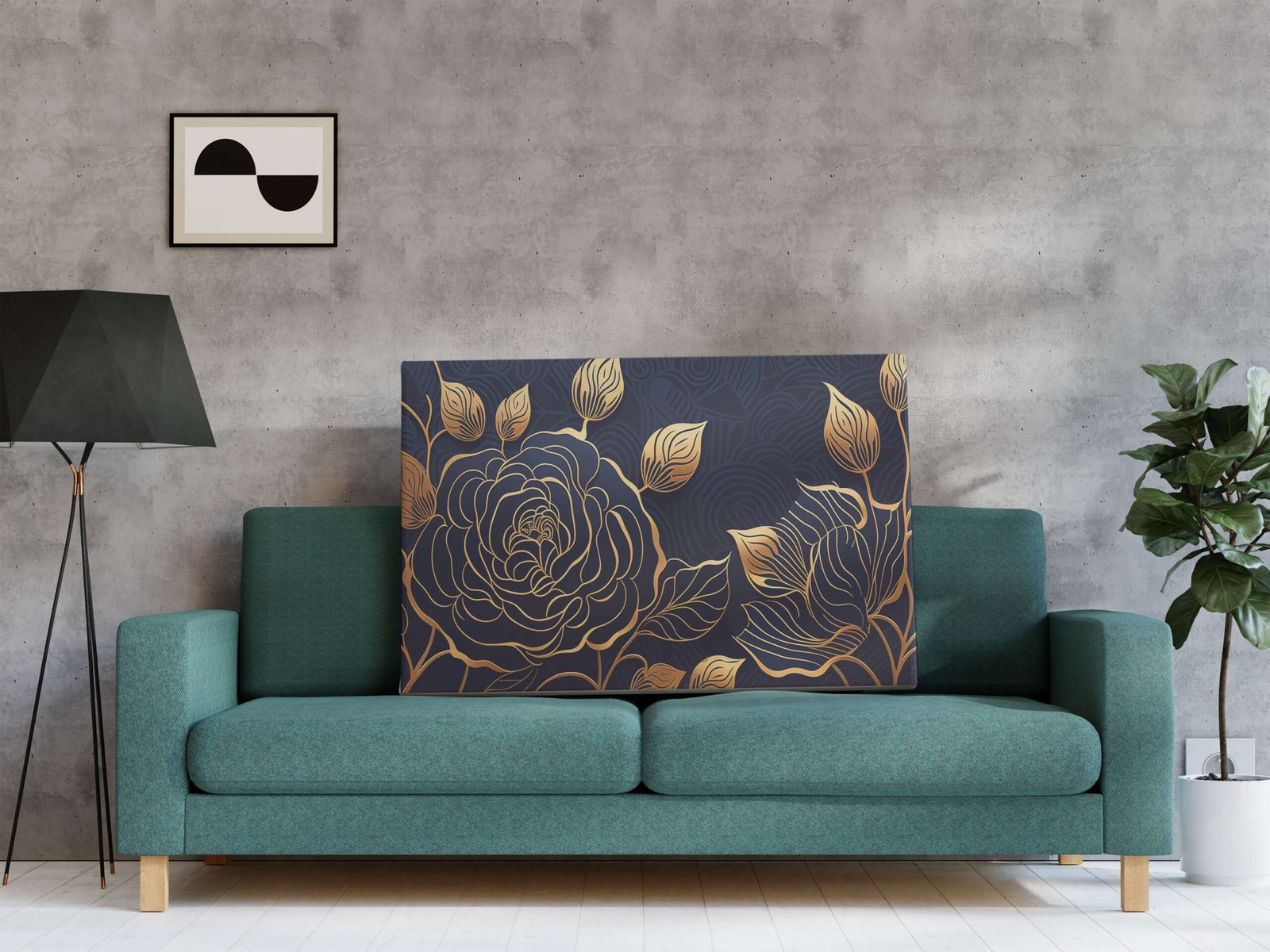 Beautiful Canvas Paintings to Decorate Any Room - Image 4